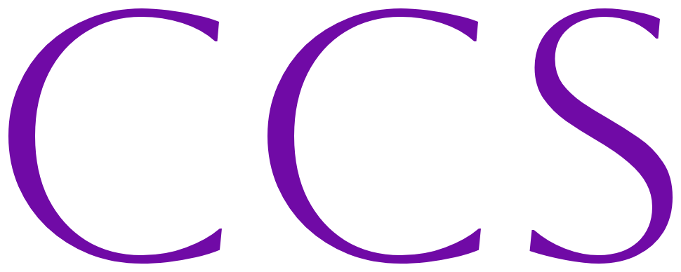 CCS